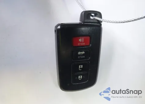 2016 Toyota Corolla S Plus из США, поврежденный, VIN 2T1BURHE3GC732849